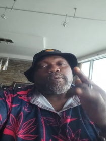 Poster for Other video from Warren Sapp
