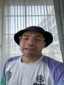 Poster for Birthday video from Autograf