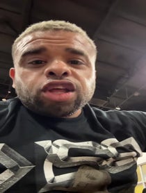 Poster for Gift video from RazB