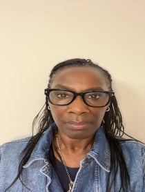Poster for Birthday video from Jacqueline Boatswain