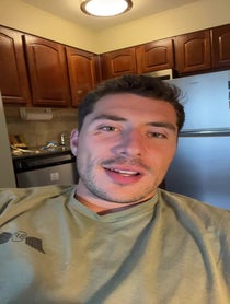 Poster for Roast video from Ian Book