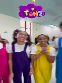 Poster for Other video from Chiki Toonz