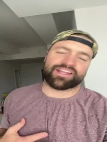 Poster for Question video from Caleb Nash Feemster