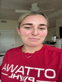 Poster for Birthday video from Sammy Davis