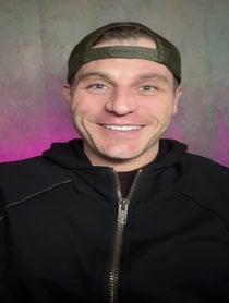 Poster for Question video from Lou Ferrigno Jr.