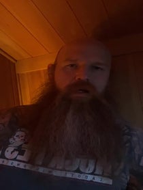 Poster for Question video from Erick Redbeard