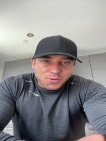 Poster for Birthday video from James Lock