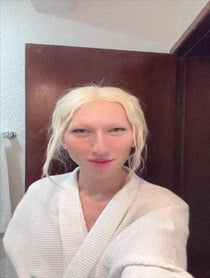 Poster for Birthday video from BLEACH