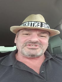 Poster for Birthday video from Andy the Entertainer