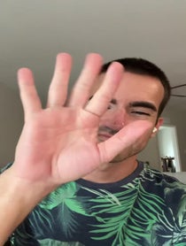 Poster for Other video from Tony Bomboni