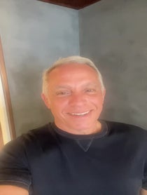 Poster for Birthday video from Geoffrey Zakarian