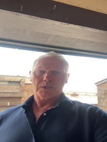 Poster for Birthday video from Warren Barton