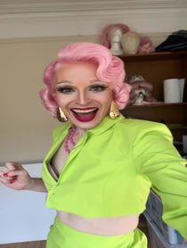 Poster for Other video from Veronica Green