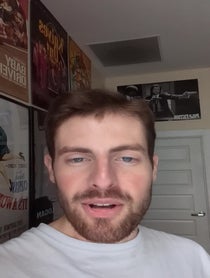 Poster for Roast video from Senor Pequenos