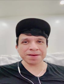 Poster for Pep Talk video from Scratch Fox