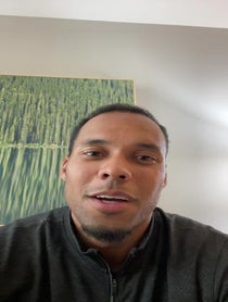 Poster for Birthday video from Collin Johnson