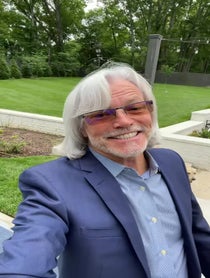 Poster for Graduation video from Leslie Gilliams