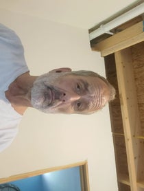 Poster for Birthday video from John Ogrodnick