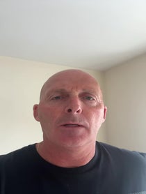 Poster for Birthday video from Mike Dean