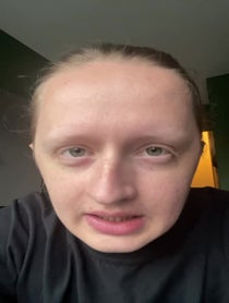 Poster for Birthday video from Samuel Schedler