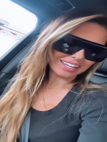 Poster for Other video from Audrina Patridge
