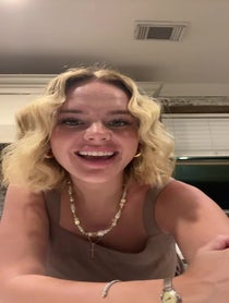 Poster for Birthday video from Taylor Rue