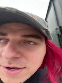 Poster for Roast video from Kai