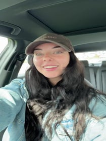 Poster for Pep Talk video from Morgan Veraa