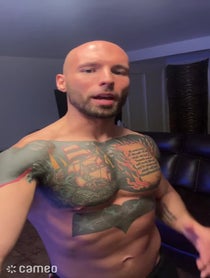 Poster for Intro video video from Tommy Invincible