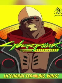 Poster for Pep Talk video from William Christopher Stephens