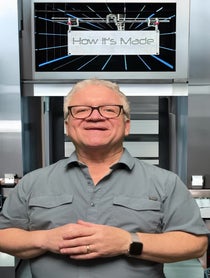 Poster for Other video from Brooks Moore