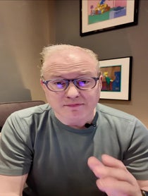 Poster for Other video from Marc Silk