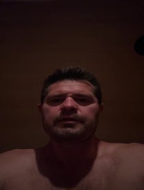 Poster for Birthday video from Andy Levitre