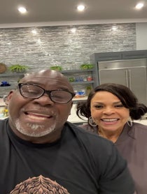 Poster for Other video from Tamela and David Mann
