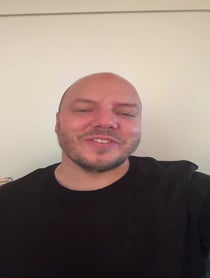 Poster for Birthday video from KEiiNO