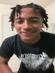 Poster for Fecha de nacimiento video from Haskell