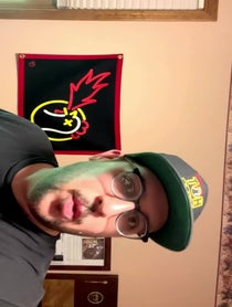 Poster for Other video from Camera Guy Bill