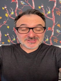 Poster for Other video from John Catucci