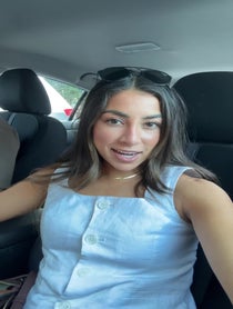 Poster for Anniversary video from Jeanine Amapola