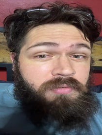 Poster for Birthday video from Ryan Webber