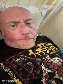 Poster for Intro video video from Bill D Russell