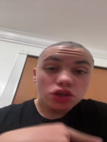 Poster for Roast video from odelmishid