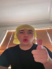Poster for Roast video from odelmishid