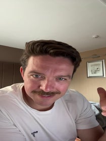 Poster for Other video from Luke Allen-Gale