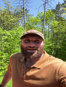 Poster for Pep Talk video from Steve Priolo