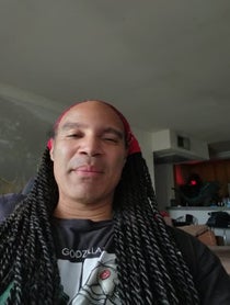 Poster for Question video from TJ Storm