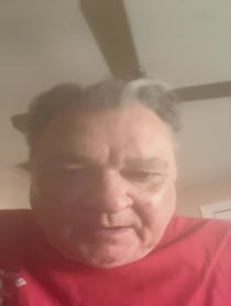 Poster for Birthday video from Greg Cote