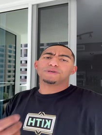 Poster for Graduation video from Richie Palacios