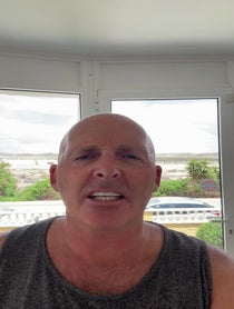 Poster for Other video from Mike Dean