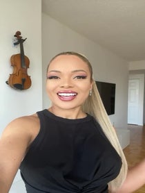 Poster for Birthday video from Mapy